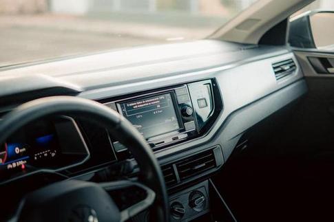 VOLKSWAGEN NIVUS CL TSI