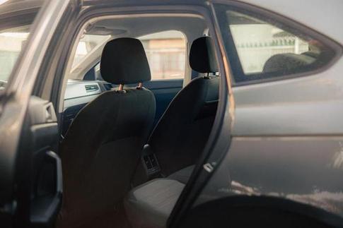 VOLKSWAGEN NIVUS CL TSI