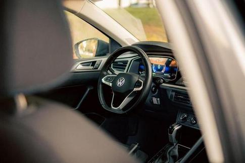 VOLKSWAGEN NIVUS CL TSI