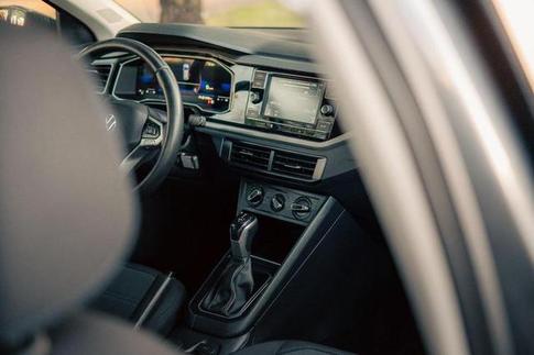 VOLKSWAGEN NIVUS CL TSI