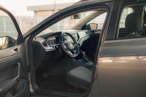 VOLKSWAGEN NIVUS CL TSI