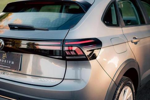 VOLKSWAGEN NIVUS CL TSI