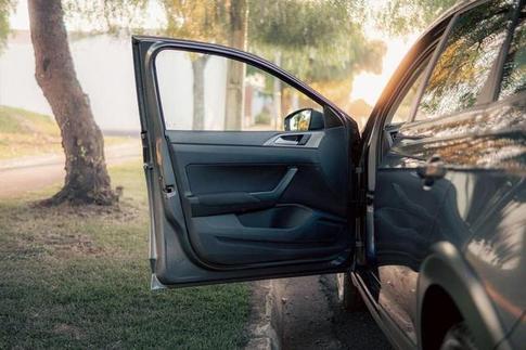 VOLKSWAGEN NIVUS CL TSI
