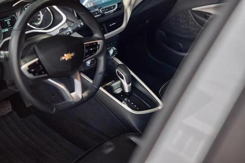 CHEVROLET ONIX PLUS 10TAT PR2