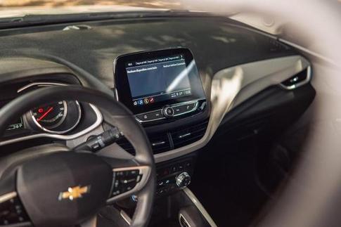 CHEVROLET ONIX PLUS 10TAT PR2