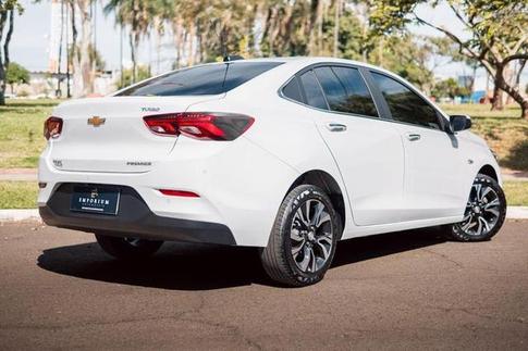 CHEVROLET ONIX PLUS 10TAT PR2