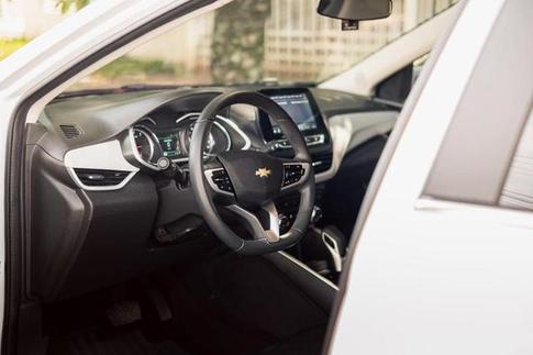 CHEVROLET ONIX PLUS 10TAT PR2