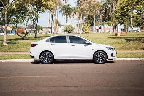 CHEVROLET ONIX PLUS 10TAT PR2