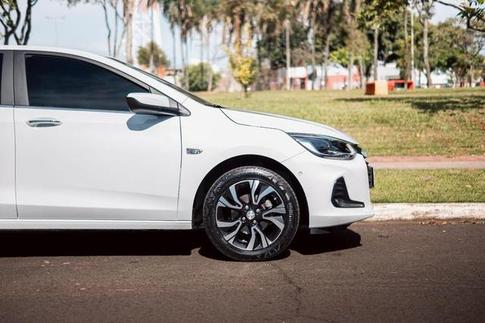CHEVROLET ONIX PLUS 10TAT PR2