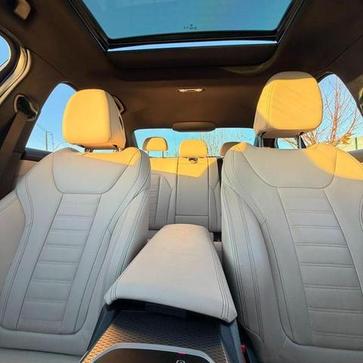 BMW 320IA 2.0 TB M SPORT A.FLEX/M.SPORT 4P