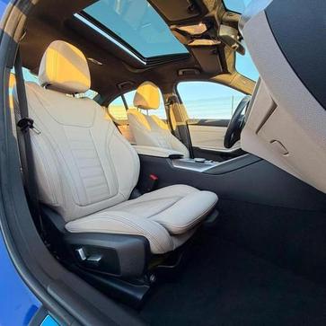 BMW 320IA 2.0 TB M SPORT A.FLEX/M.SPORT 4P