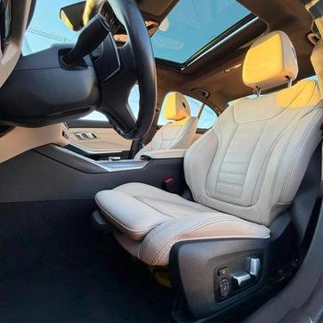 BMW 320IA 2.0 TB M SPORT A.FLEX/M.SPORT 4P