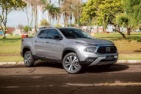 FIAT TORO VOLC T270 AT6