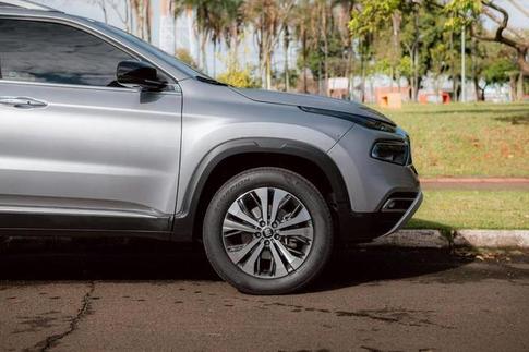 FIAT TORO VOLC T270 AT6