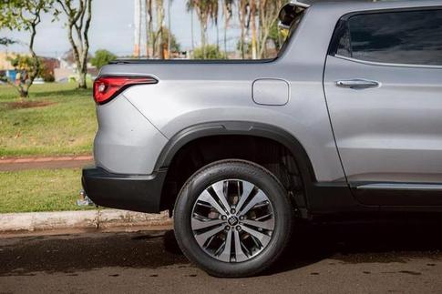 FIAT TORO VOLC T270 AT6