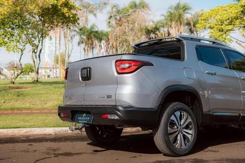 FIAT TORO VOLC T270 AT6