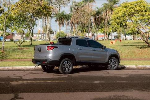 FIAT TORO VOLC T270 AT6