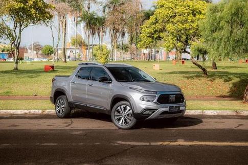 FIAT TORO VOLC T270 AT6