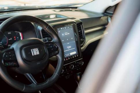 FIAT TORO VOLC T270 AT6