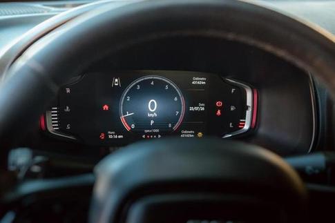 FIAT TORO VOLC T270 AT6
