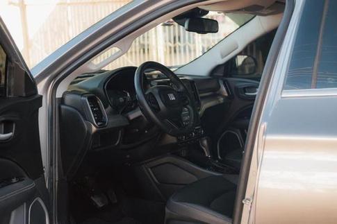 FIAT TORO VOLC T270 AT6