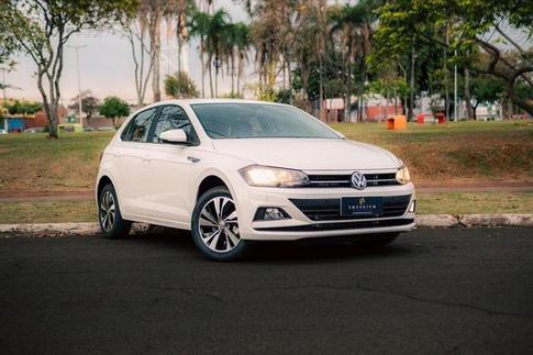 VOLKSWAGEN POLO CL ADA