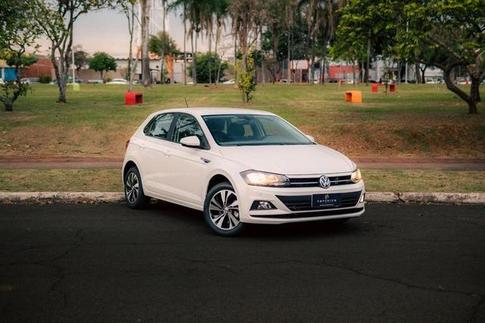 VOLKSWAGEN POLO CL ADA
