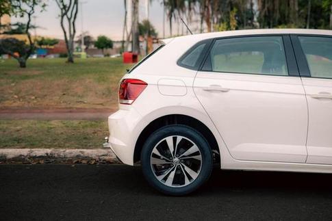 VOLKSWAGEN POLO CL ADA