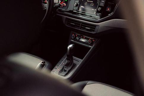 VOLKSWAGEN POLO CL ADA