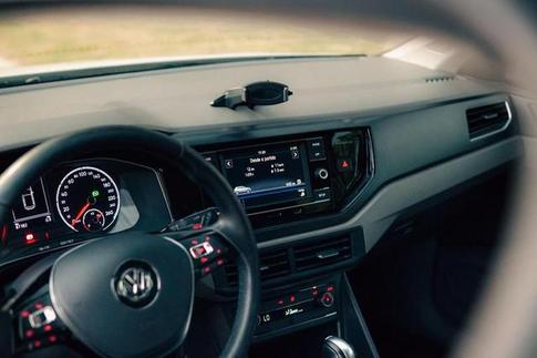 VOLKSWAGEN POLO CL ADA