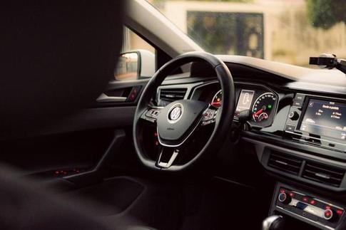 VOLKSWAGEN POLO CL ADA