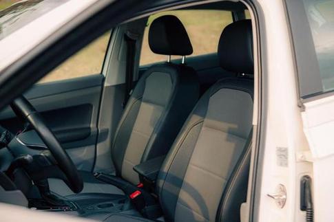 VOLKSWAGEN POLO CL ADA