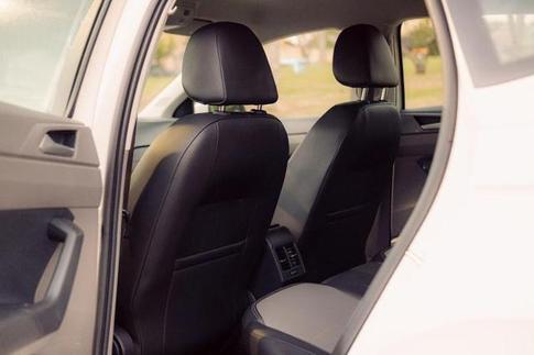 VOLKSWAGEN POLO CL ADA