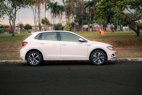 VOLKSWAGEN POLO CL ADA