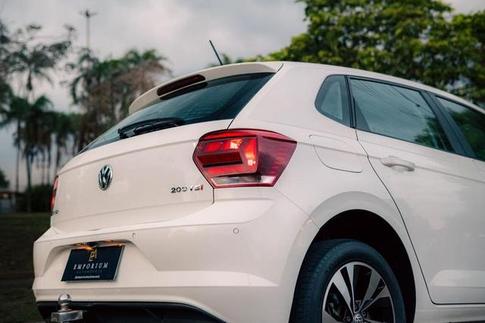 VOLKSWAGEN POLO CL ADA
