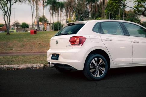 VOLKSWAGEN POLO CL ADA