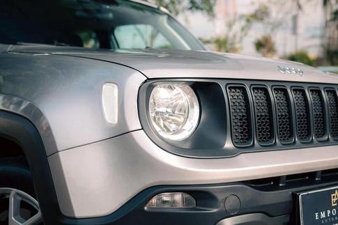 JEEP RENEGADE SPORT AT
