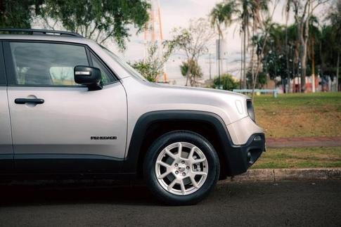 JEEP RENEGADE SPORT AT