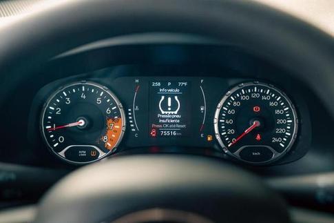 JEEP RENEGADE SPORT AT