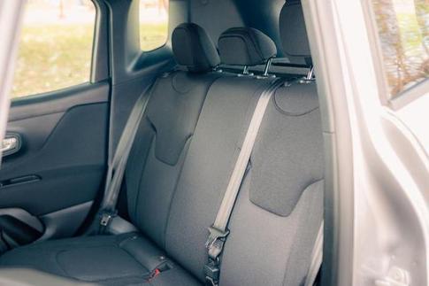 JEEP RENEGADE SPORT AT