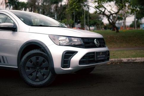 VOLKSWAGEN SAVEIRO CS RB MF