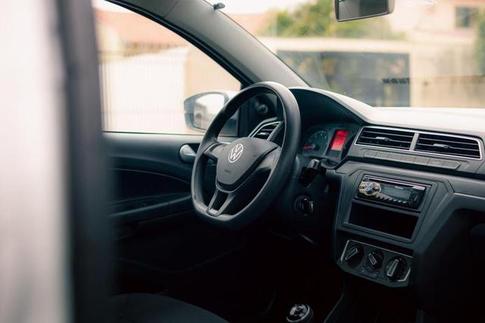 VOLKSWAGEN SAVEIRO CS RB MF