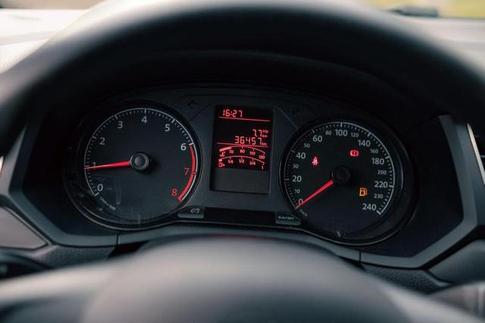 VOLKSWAGEN SAVEIRO CS RB MF