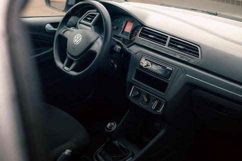 VOLKSWAGEN SAVEIRO CS RB MF