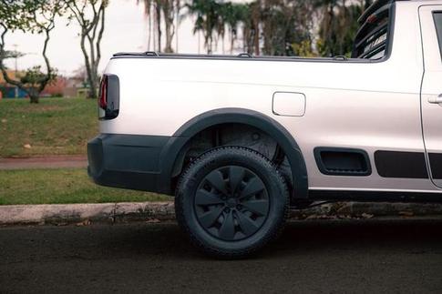 VOLKSWAGEN SAVEIRO CS RB MF