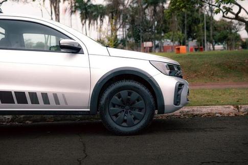 VOLKSWAGEN SAVEIRO CS RB MF