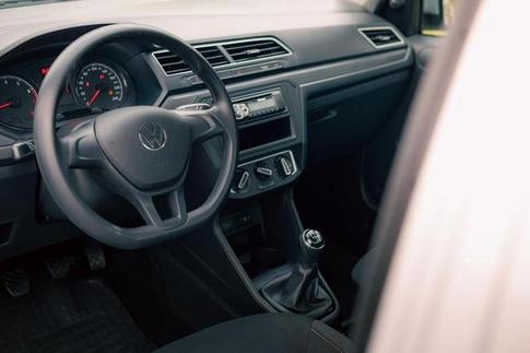 VOLKSWAGEN SAVEIRO CS RB MF