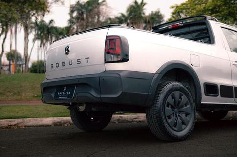VOLKSWAGEN SAVEIRO CS RB MF