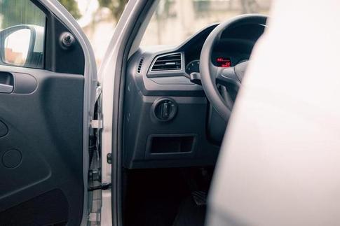 VOLKSWAGEN SAVEIRO CS RB MF