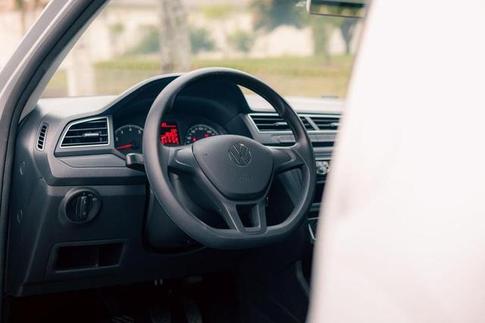 VOLKSWAGEN SAVEIRO CS RB MF